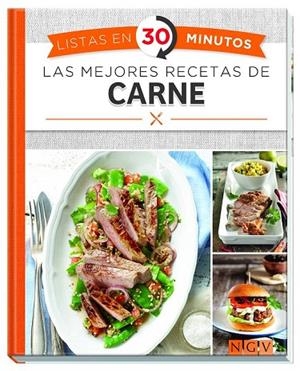 MEJORES RECETAS DE CARNE, LAS  | 9783625006534 | Llibreria La Gralla | Llibreria online de Granollers