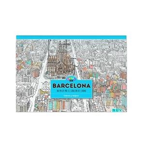 BARCELONA Y CATALUÑA | 9783869417264 | Llibreria La Gralla | Llibreria online de Granollers