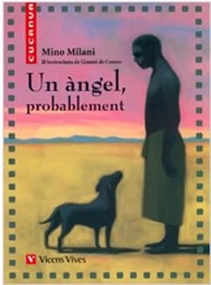 UN ANGEL, PROBABLEMENT. MATERIAL AUXILIAR | 9788431609740 | MILANI, MINO/EDIZIONI EL, S.R.L. | Llibreria La Gralla | Librería online de Granollers