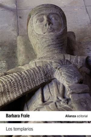 TEMPLARIOS, LOS | 9788491044192 | FRALE, BARBARA | Llibreria La Gralla | Librería online de Granollers