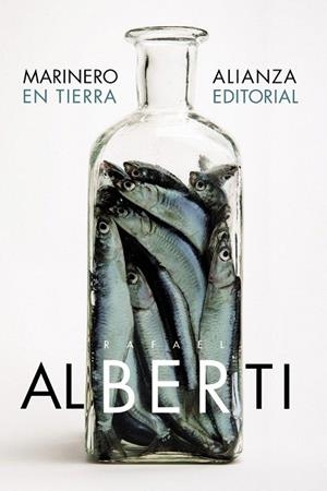 MARINERO EN TIERRA | 9788491044239 | ALBERTI, RAFAEL | Llibreria La Gralla | Librería online de Granollers