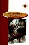 HUNCHBACK OF NOTRE DAME (1º DE BATXILLERAT) | 9789963481736 | HUGO, VICTOR | Llibreria La Gralla | Llibreria online de Granollers