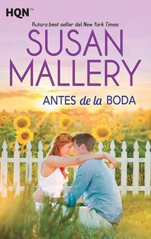 ANTES DE LA BODA | 9788468784304 | MALLERY, SUSAN | Llibreria La Gralla | Llibreria online de Granollers