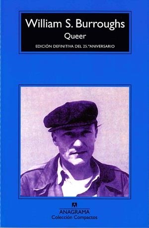 QUEER | 9788433976505 | BURROUGHS, WILLIAM S. | Llibreria La Gralla | Librería online de Granollers