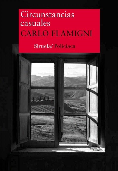 CIRCUNSTANCIAS CASUALES | 9788416638857 | FLAMIGNI, CARLO | Llibreria La Gralla | Librería online de Granollers
