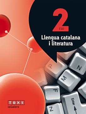 LLENGUA CATALANA I LITERATURA 2 ESO ATÒMIUM | 9788441222991 | CAMPS, JOSEP/JUBANY, ÀNGELS/TRILLA, M. ROSER | Llibreria La Gralla | Llibreria online de Granollers