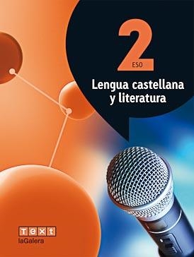 LENGUA CASTELLANA Y LITERATURA 2 ESO ATÒMIUM | 9788441223011 | BROWN, SOLEDAD/FUSTER, ESTHER/PLA, M.LLUÏSA | Llibreria La Gralla | Llibreria online de Granollers