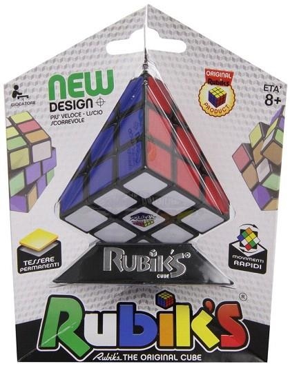 CUB RUBIK ORIGINAL. NOU DISSENY | 8001297232404 | VV.AA | Llibreria La Gralla | Llibreria online de Granollers