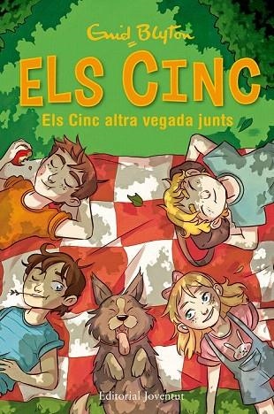 CINC 21, ELS. ALTRA VEGADA JUNTS | 9788426143327 | Llibreria La Gralla | Llibreria online de Granollers