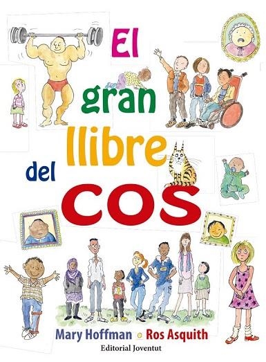 GRAN LLIBRE DEL COS, EL  | 9788426143594 | Llibreria La Gralla | Llibreria online de Granollers