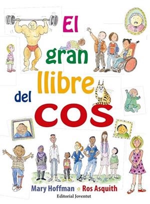 GRAN LLIBRE DEL COS, EL  | 9788426143594 | Llibreria La Gralla | Librería online de Granollers