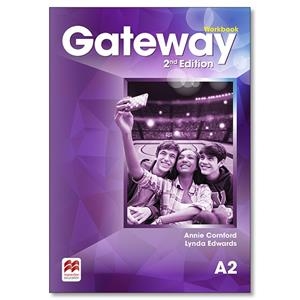 GATEWAY A2 WORKBOOK 2ND ED | 9780230470880 | SPENCER, D. | Llibreria La Gralla | Llibreria online de Granollers