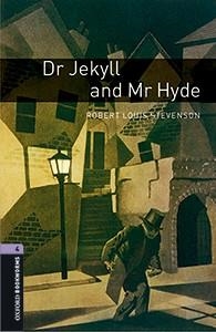 DR. JEKYLL AND MR HYDE MP3 PACK | 9780194621052 | STEVENSON, ROBERT LOUIS | Llibreria La Gralla | Librería online de Granollers