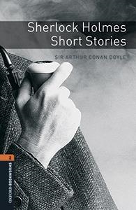 SHERLOCK HOLMES SHORT STORIES 2 | 9780194620697 | CONAN DOYLE , ARTHUR | Llibreria La Gralla | Librería online de Granollers