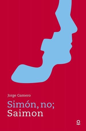 SIMON NO, SAIMON | 9788491220602 | GAMERO, JORGE | Llibreria La Gralla | Librería online de Granollers