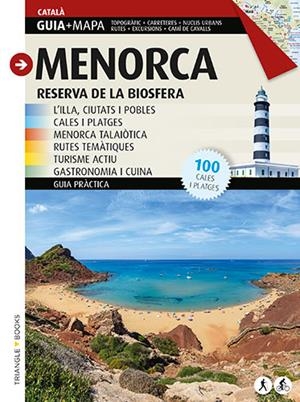 MENORCA | 9788484786955 | PLA BOADA, RICARD/PONS PETRUS, JUANJO/PUIG VENTURA, BIEL/ARQUIMBAU, DAVID/FERRI VIZCAÍNO, Mª JOSÉ/EN | Llibreria La Gralla | Llibreria online de Granollers