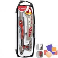 COMPAS MAPEDSTOP SYSTEM | 3154141963100 | MAD196310 | Llibreria La Gralla | Librería online de Granollers