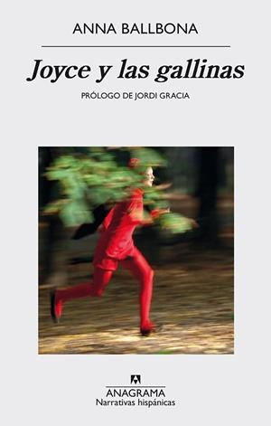 JOYCE Y LAS GALLINAS | 9788433998163 | BALLBONA, ANNA | Llibreria La Gralla | Librería online de Granollers