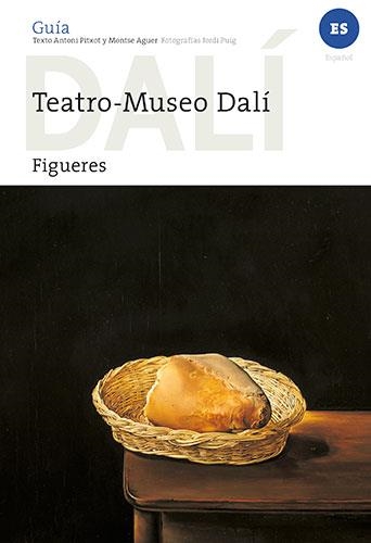 GUÍA TEATRO MUSEO DALÍ | 9788484787143 | PUIG CASTELLANO, JORDI/AGUER TEIXIDOR, MONTSE/PITXOT SOLER, ANTONI | Llibreria La Gralla | Llibreria online de Granollers