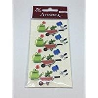 STICKER ARTOZ JARDINERIA | 7612996873907 | ARTOZ185590120 | Llibreria La Gralla | Llibreria online de Granollers