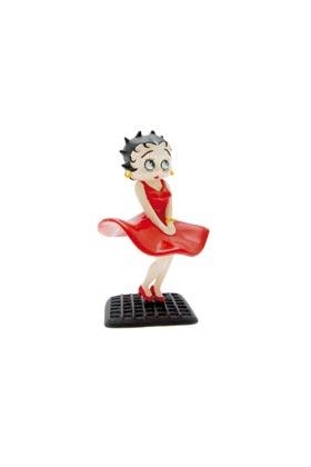 BETTY BOOP MARILYN FIGURA PVC 9CM. | 3521320619064 | PLASTOY | Llibreria La Gralla | Librería online de Granollers