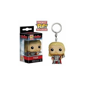 THOR CLAUER 4 CM | 8498030522708 | FUNKO | Llibreria La Gralla | Librería online de Granollers