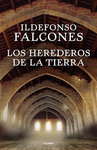 HEREDEROS DE LA TIERRA, LOS | 9788425354236 | FALCONES, ILDEFONSO | Llibreria La Gralla | Llibreria online de Granollers