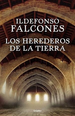 HEREDEROS DE LA TIERRA, LOS | 9788425354236 | FALCONES, ILDEFONSO | Llibreria La Gralla | Librería online de Granollers