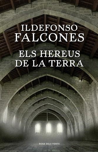 HEREUS DE LA TERRA, ELS | 9788416430345 | FALCONES, ILDEFONSO | Llibreria La Gralla | Librería online de Granollers