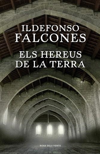 HEREUS DE LA TERRA, ELS | 9788416430345 | FALCONES, ILDEFONSO | Llibreria La Gralla | Llibreria online de Granollers