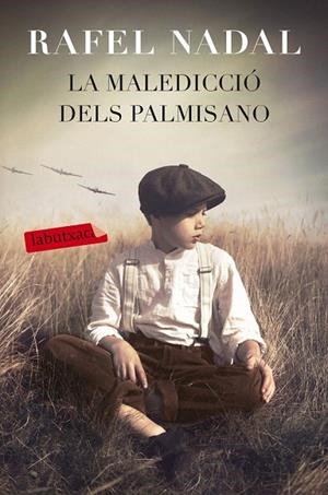 MALEDICCIÓ DELS PALMISANO, LA (BUTXACA) | 9788416600359 | NADAL, RAFEL | Llibreria La Gralla | Librería online de Granollers