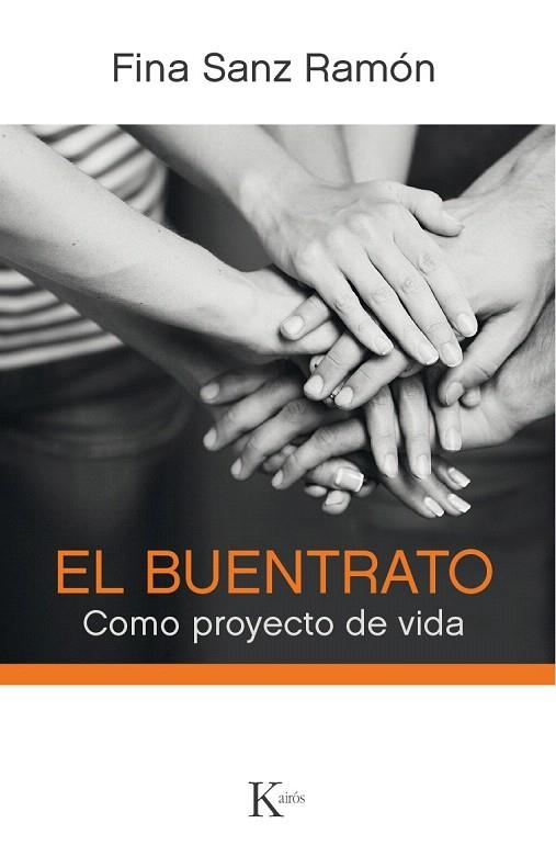 BUENTRATO, EL | 9788499885254 | SANZ RAMÓN, FINA | Llibreria La Gralla | Librería online de Granollers