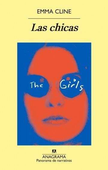 CHICAS, LAS | 9788433979582 | CLINE, EMMA | Llibreria La Gralla | Librería online de Granollers