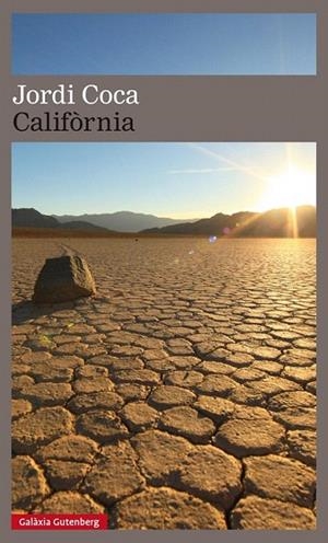 CALIFÒRNIA | 9788481092615 | COCA, JORDI | Llibreria La Gralla | Librería online de Granollers