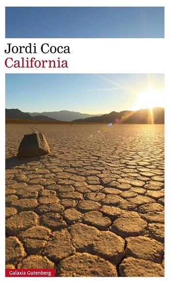 CALIFORNIA (CAST) | 9788481092622 | COCA, JORDI | Llibreria La Gralla | Llibreria online de Granollers
