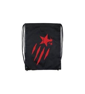 BOSSA ESTELADA LLUITA NEGRE | LG1913 | PRODUCTES DE LE TERRA | Llibreria La Gralla | Librería online de Granollers