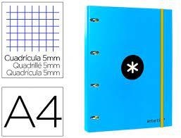 CARPESA ANTARTIK 25 MM+ RECANVI BLAU | 8423473793057 | 79305 | Llibreria La Gralla | Llibreria online de Granollers