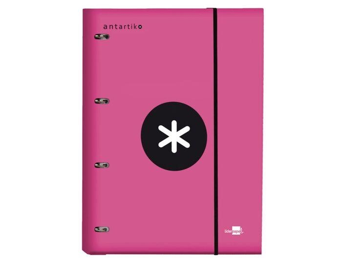 CARPESA ANTARTIK 25 MM+ RECANVI ROSA | 8423473792975 | 79297 | Llibreria La Gralla | Llibreria online de Granollers