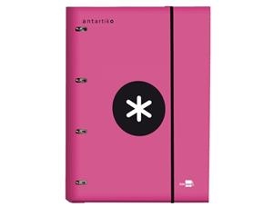 CARPESA ANTARTIK 25 MM+ RECANVI ROSA | 8423473792975 | 79297 | Llibreria La Gralla | Llibreria online de Granollers