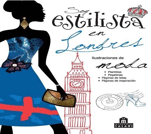 SOY ESTLISTA EN LONDRES | 9788868219031 | VARIOS AUTORES | Llibreria La Gralla | Llibreria online de Granollers