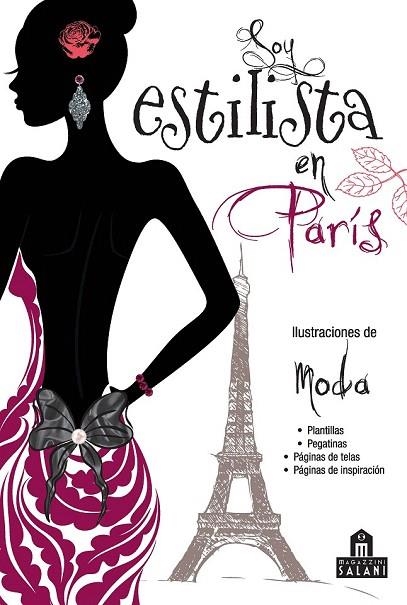 SOY ESTLISTA EN PARÍS | 9788868219017 | VARIOS AUTORES | Llibreria La Gralla | Llibreria online de Granollers