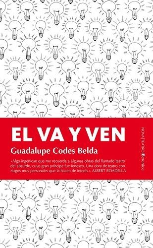 VA Y VEN, EL | 9788416750146 | CODES BELDA, GUADALUPE | Llibreria La Gralla | Llibreria online de Granollers