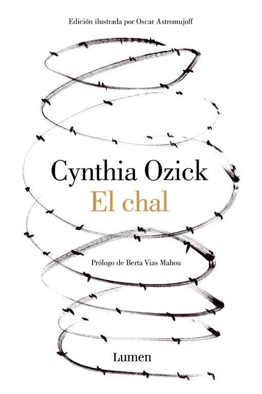 CHAL, EL | 9788426402059 | OZICK, CYNTHIA | Llibreria La Gralla | Llibreria online de Granollers