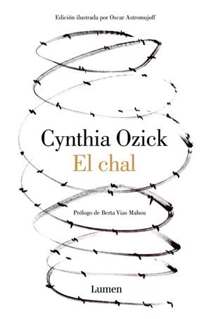 CHAL, EL | 9788426402059 | OZICK, CYNTHIA | Llibreria La Gralla | Llibreria online de Granollers