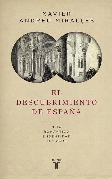 DESCUBRIMIENTO DE ESPAÑA, EL | 9788430618095 | ANDREU, XAVIER | Llibreria La Gralla | Llibreria online de Granollers