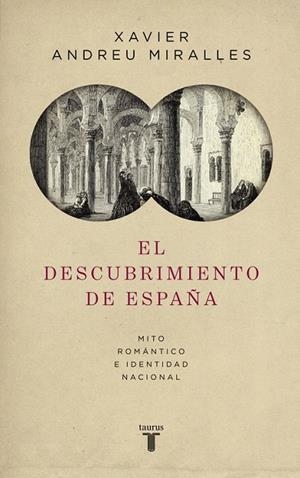 DESCUBRIMIENTO DE ESPAÑA, EL | 9788430618095 | ANDREU, XAVIER | Llibreria La Gralla | Librería online de Granollers