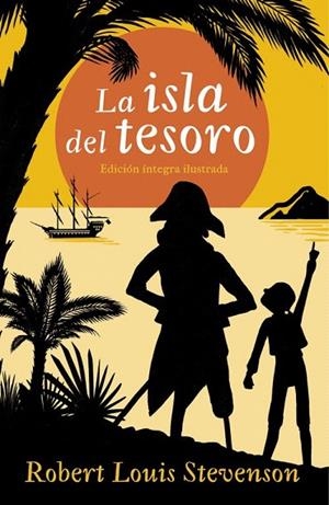 ISLA DEL TESORO, LA (ALFAGUARA CLÁSICOS) | 9788420484471 | STEVENSON, ROBERT  L. | Llibreria La Gralla | Llibreria online de Granollers