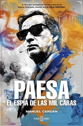PAESA | 9788401018794 | CERDAN, MANUEL | Llibreria La Gralla | Librería online de Granollers
