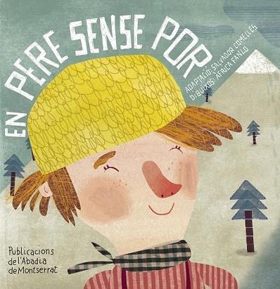 EN PERE SENSE POR | 9788498838510 | COMELLES, SALVADOR (ADAPTACIÓ) | Llibreria La Gralla | Librería online de Granollers