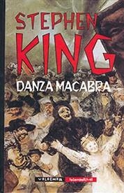 DANZA MACABRA | 9788477028345 | KING, STHEPHEN | Llibreria La Gralla | Librería online de Granollers
